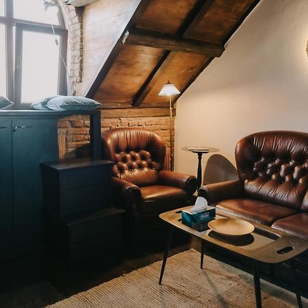 Gallery Loft Piatra Neamt Luaran gambar