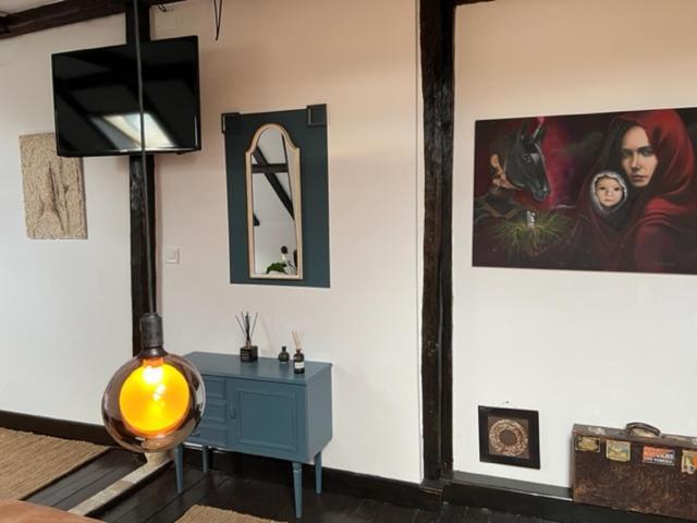 Gallery Loft Piatra Neamt Luaran gambar