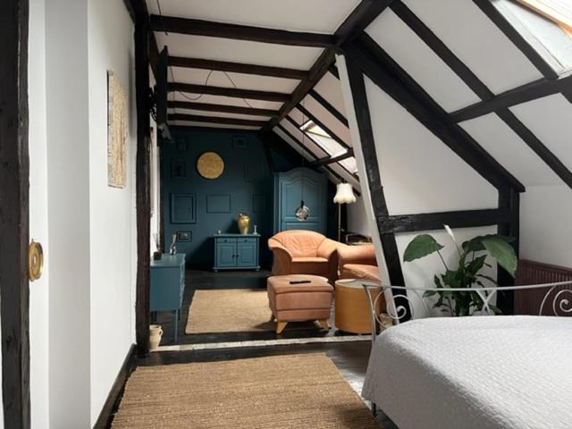 Gallery Loft Piatra Neamt Luaran gambar