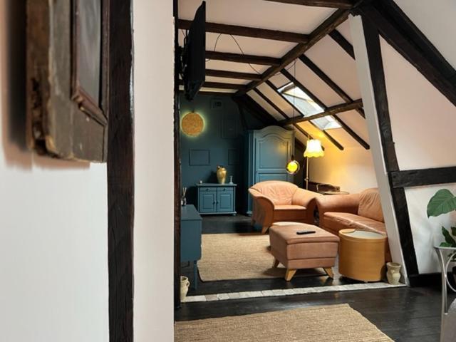 Gallery Loft Piatra Neamt Luaran gambar