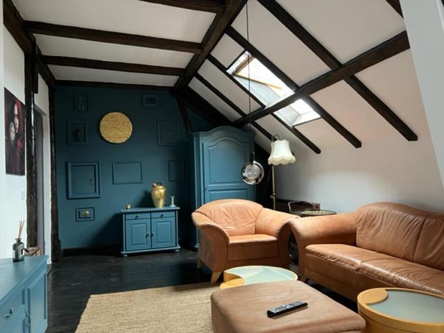 Gallery Loft Piatra Neamt Luaran gambar