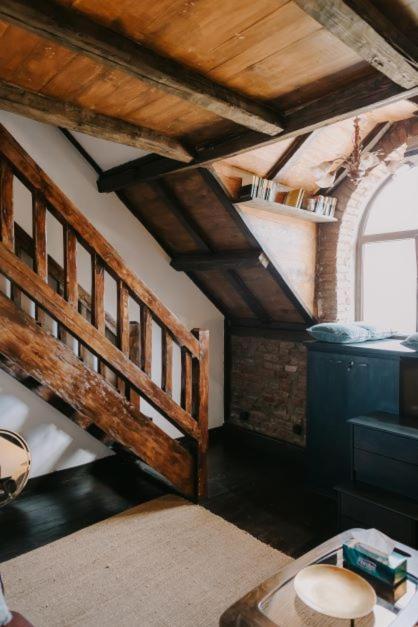 Gallery Loft Piatra Neamt Luaran gambar