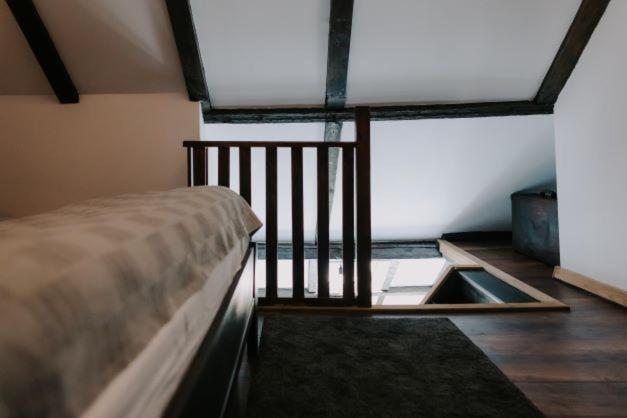 Gallery Loft Piatra Neamt Luaran gambar