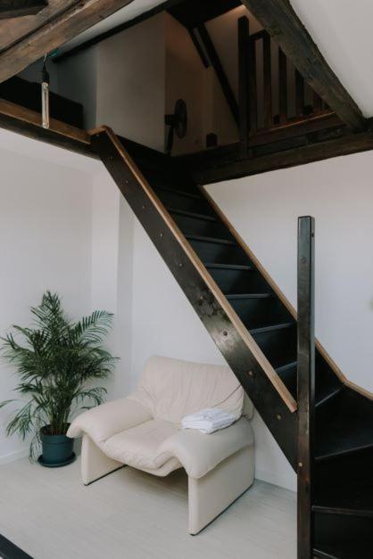 Gallery Loft Piatra Neamt Luaran gambar