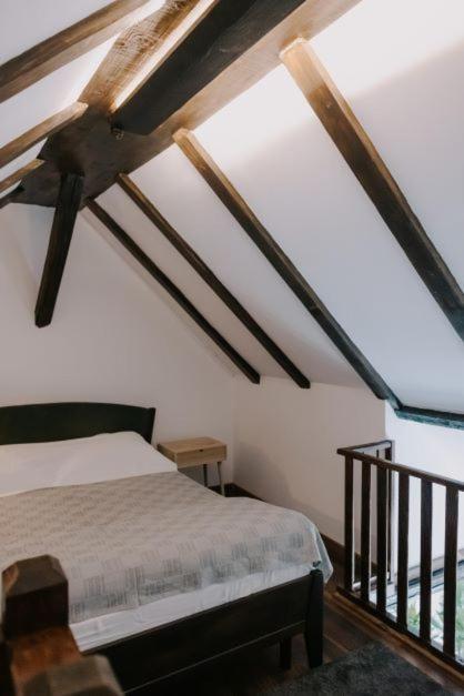 Gallery Loft Piatra Neamt Luaran gambar