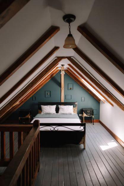 Gallery Loft Piatra Neamt Luaran gambar