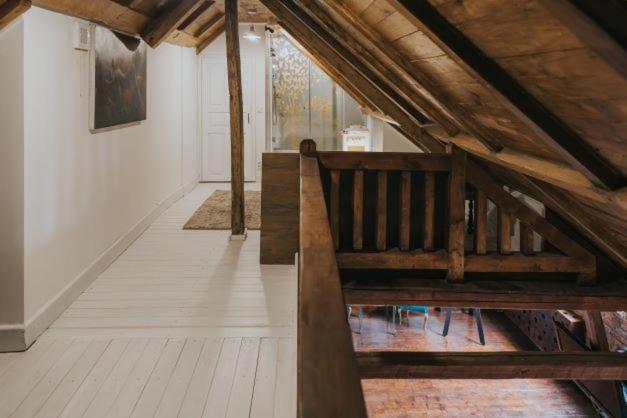 Gallery Loft Piatra Neamt Luaran gambar